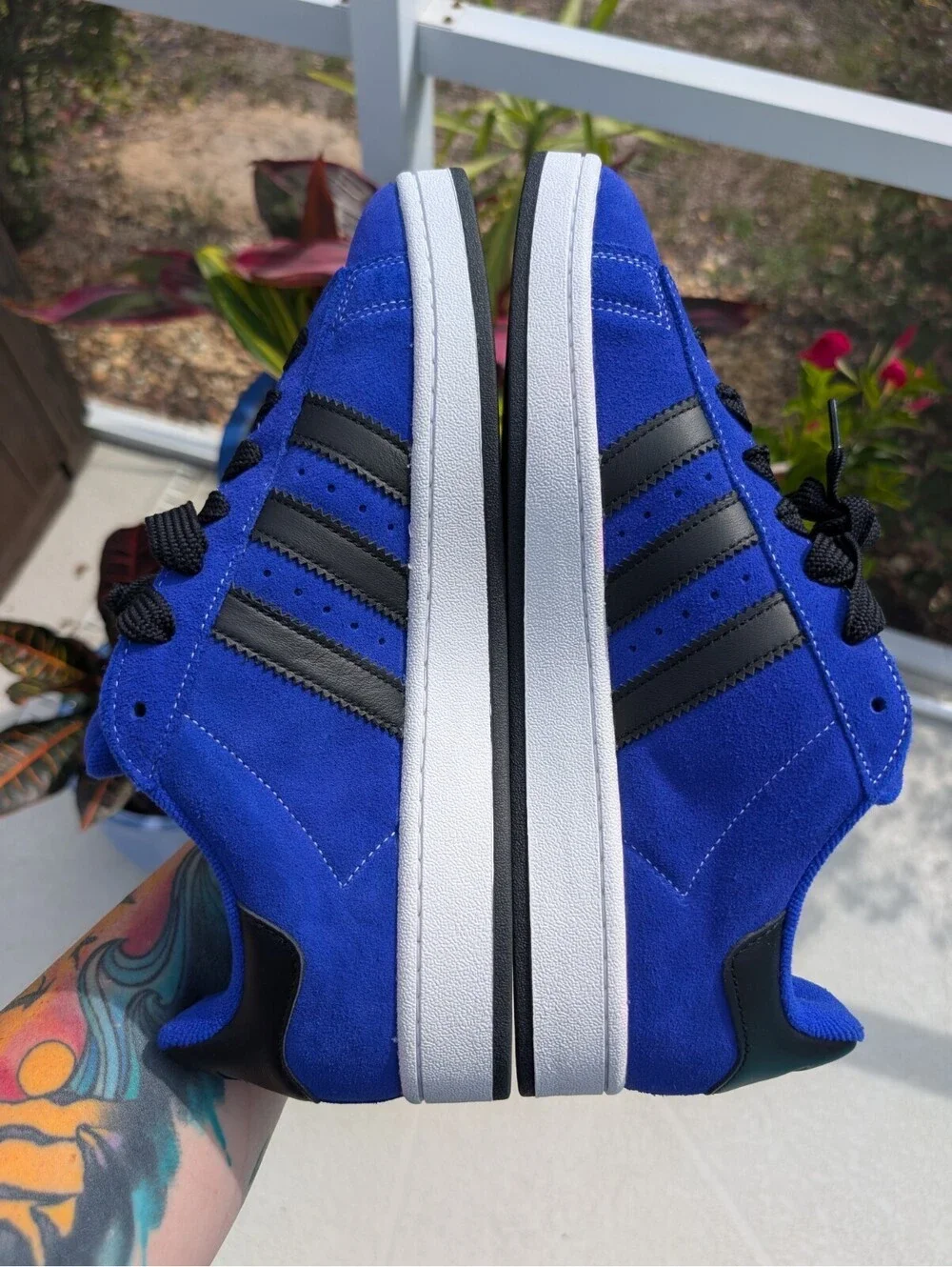 adidas campus 00s